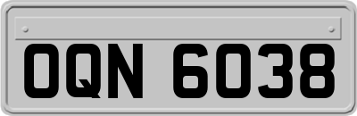 OQN6038