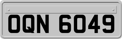 OQN6049
