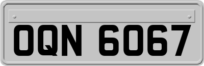 OQN6067
