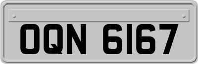OQN6167