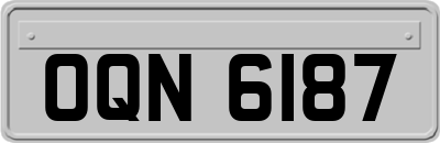 OQN6187