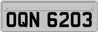 OQN6203