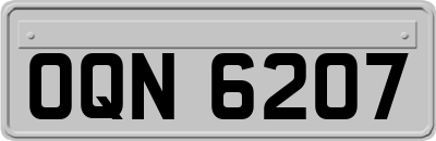 OQN6207