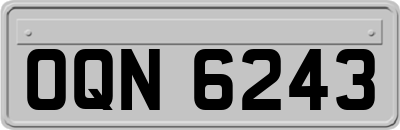 OQN6243
