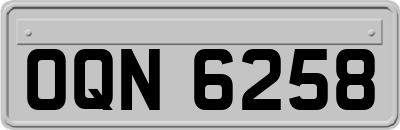 OQN6258