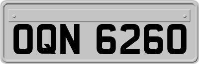 OQN6260