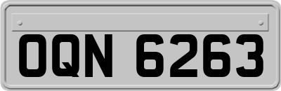 OQN6263