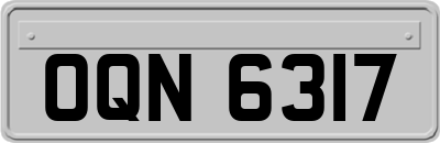OQN6317