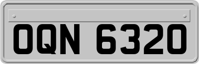 OQN6320