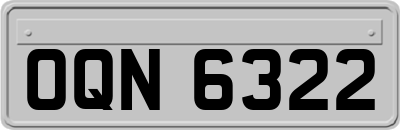 OQN6322