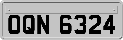 OQN6324