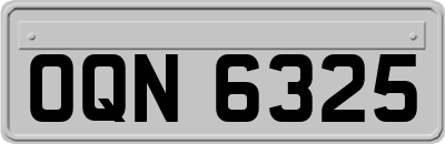 OQN6325