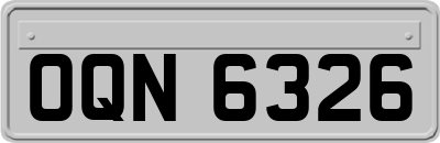 OQN6326