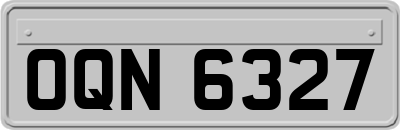 OQN6327
