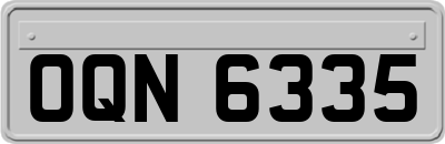 OQN6335