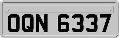 OQN6337
