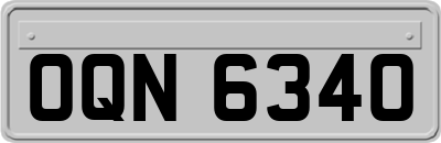 OQN6340