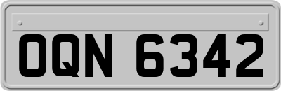 OQN6342