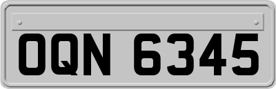 OQN6345