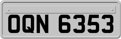 OQN6353