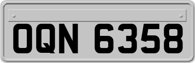 OQN6358