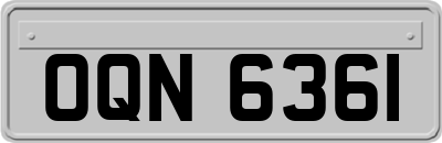 OQN6361