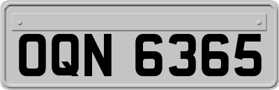 OQN6365