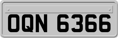 OQN6366