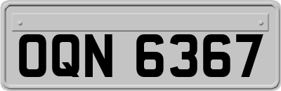 OQN6367