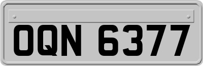OQN6377