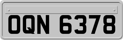 OQN6378
