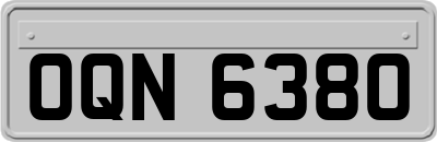OQN6380