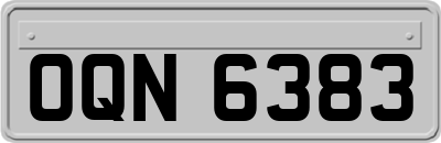 OQN6383