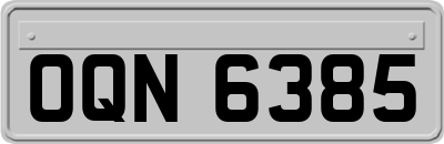 OQN6385