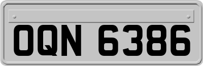 OQN6386