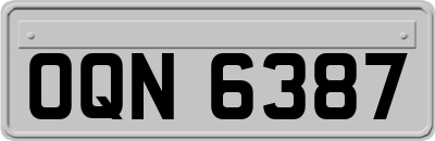 OQN6387
