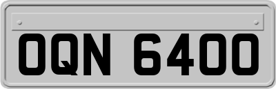 OQN6400