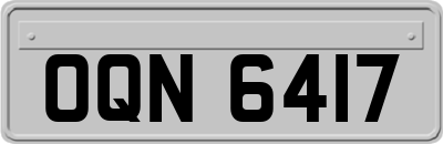 OQN6417