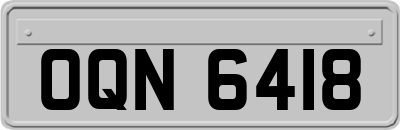 OQN6418