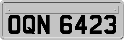 OQN6423