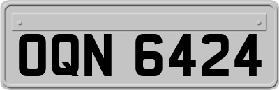 OQN6424