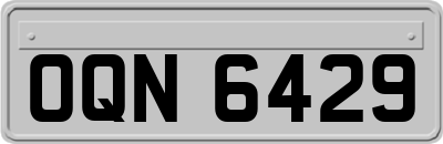 OQN6429