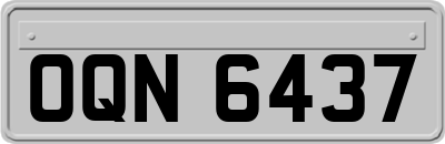 OQN6437