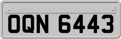 OQN6443