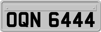 OQN6444