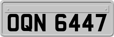OQN6447