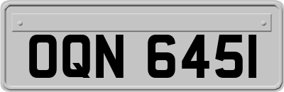 OQN6451