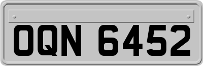 OQN6452