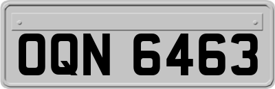 OQN6463