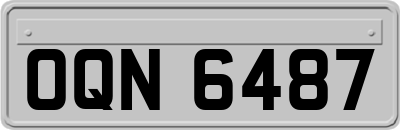 OQN6487